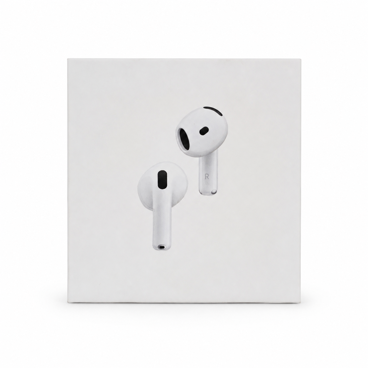 Apple AirPods