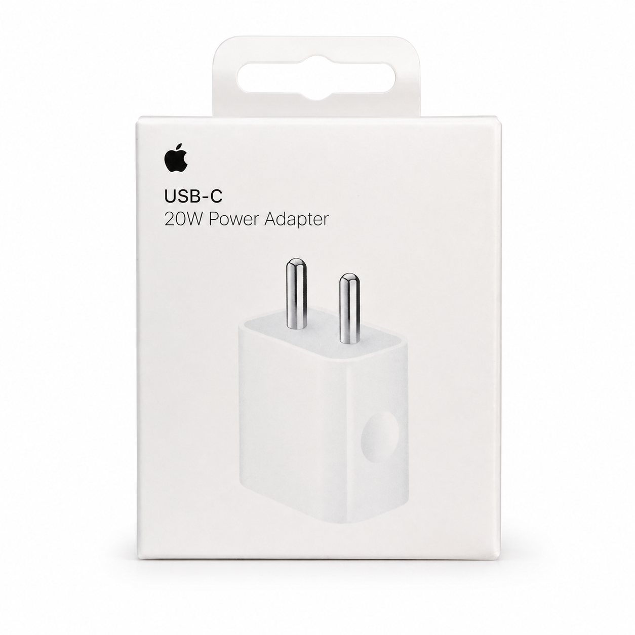 Apple USB-C 20W Power Adapter