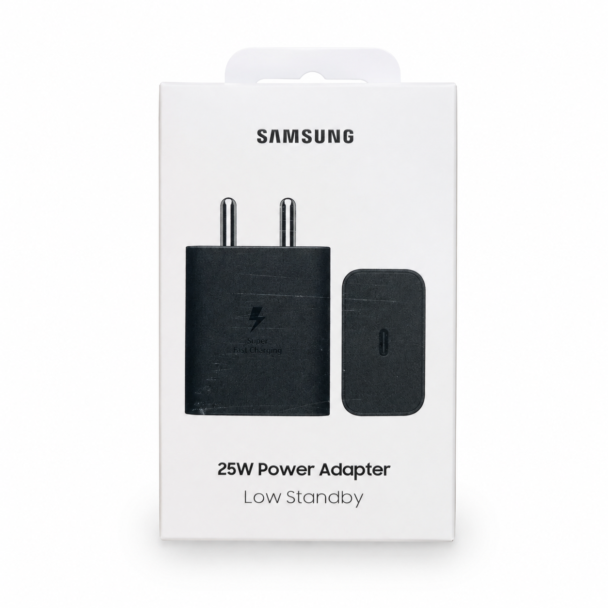 Samsung 25W Power Adapter