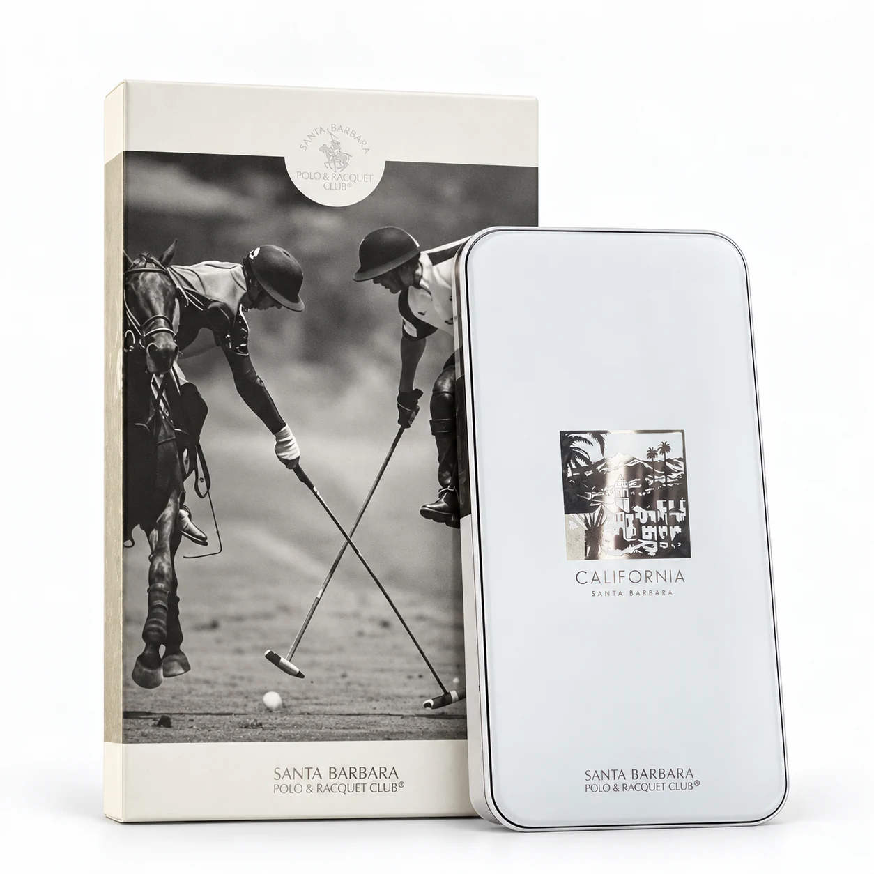 Santa Barbara tempered glass - alternate